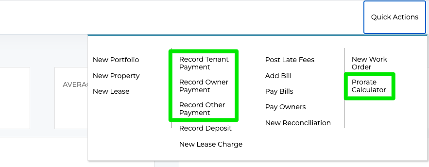 Online Tenant Applications & Flexible Tenant Screening is now live in Rentvine!