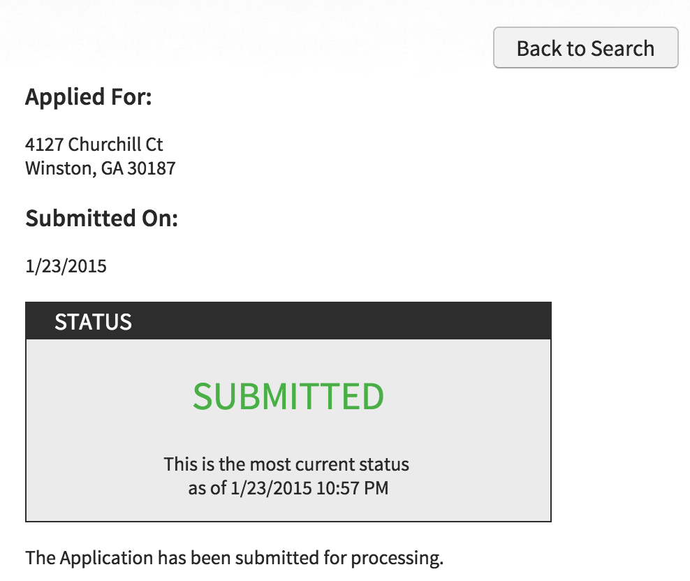 Save Time and Money with Application Checker