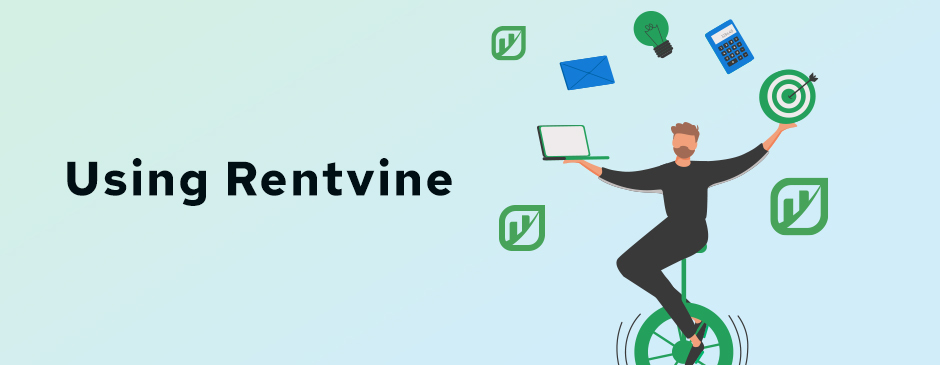 HomeVaultâs Rentvine Journey, from A to Z