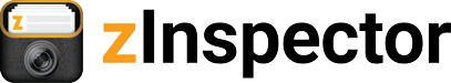 zInspector