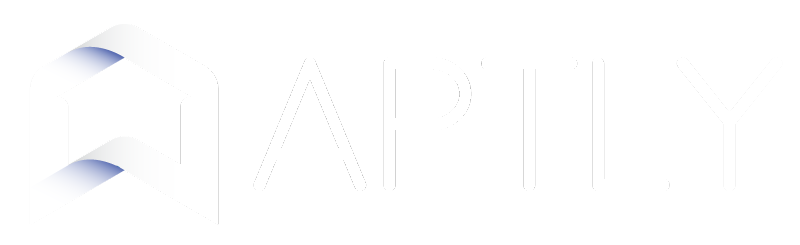 Aptly Logo
