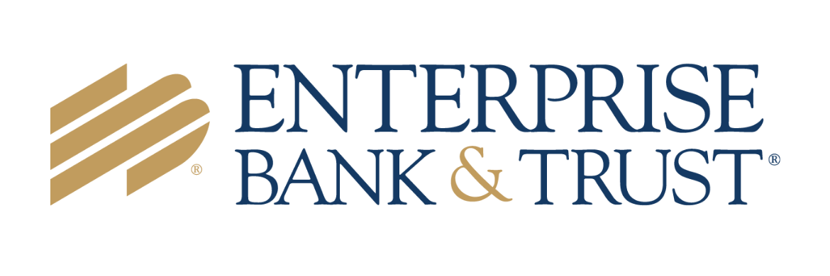 Enterprise Bank Logo