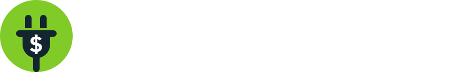 Utility Profit Logo