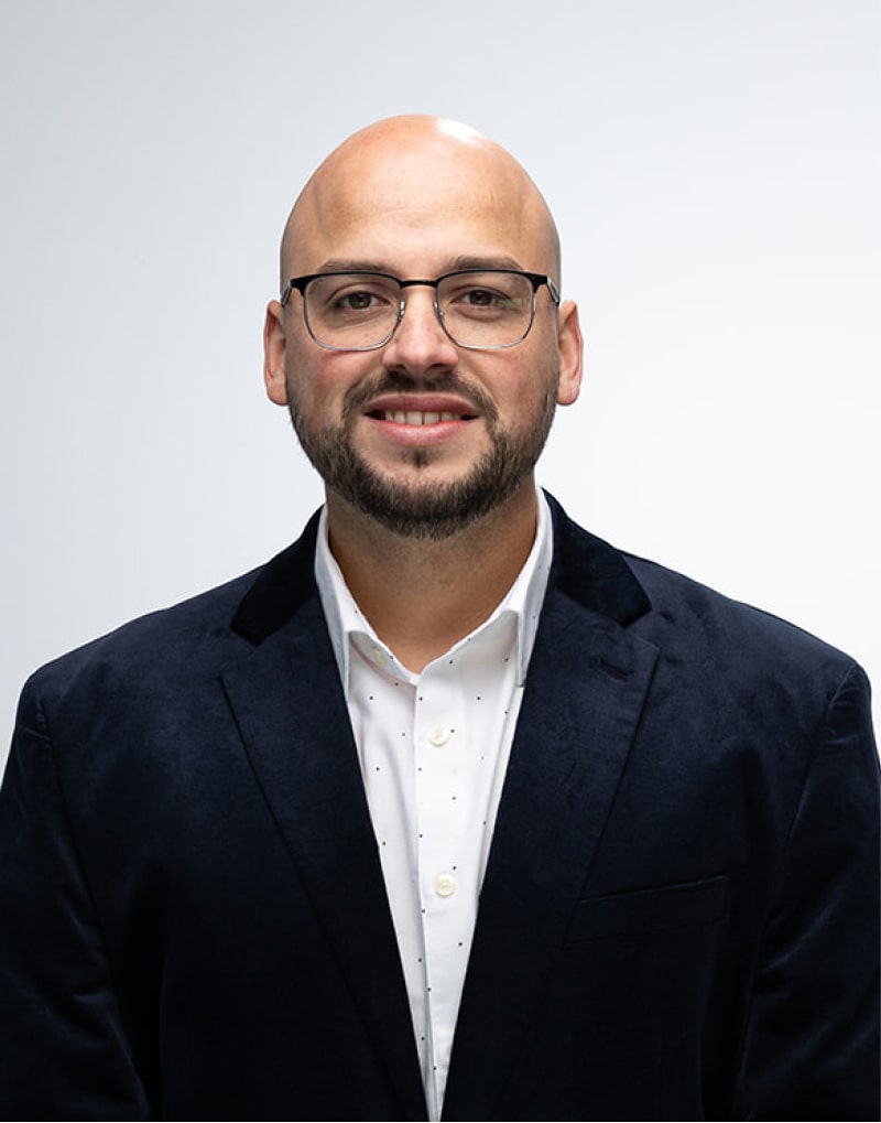 Photo of Angel Rodriguez Ruiz