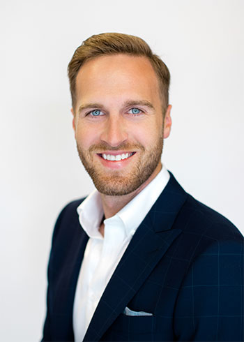 Photo of Anthony Yezek