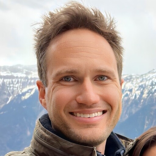 Photo of Benjamin Nelson