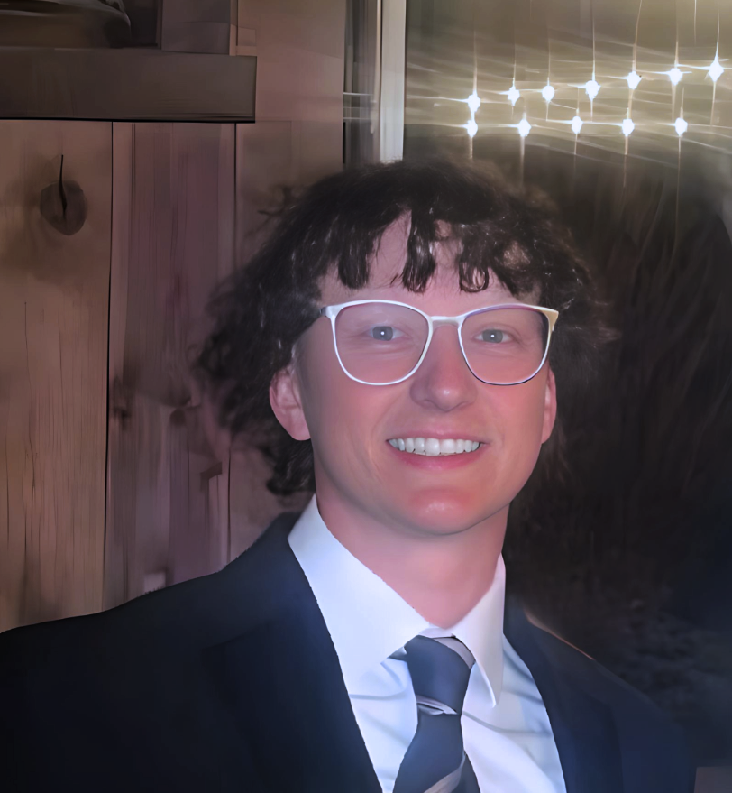 Photo of Brady Borden