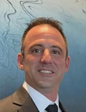 Photo of Chad Wilbur