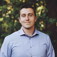 Photo of Danny Byland