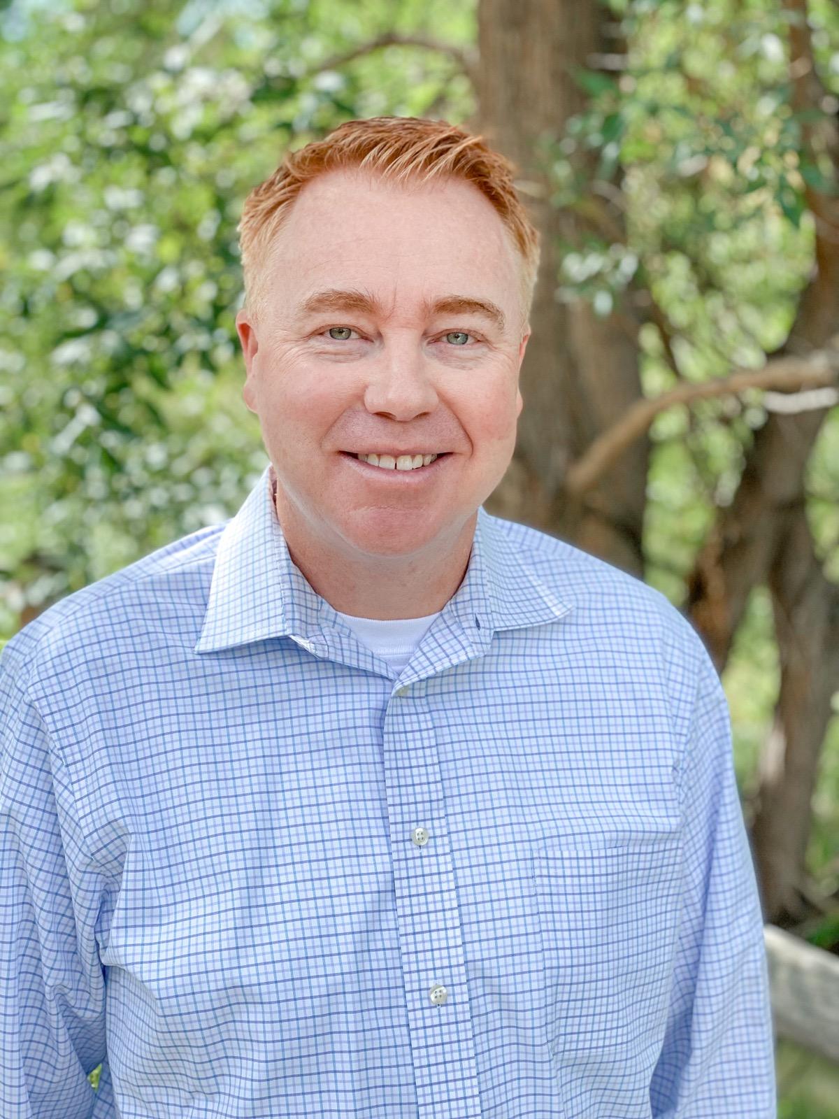 Photo of David Martin