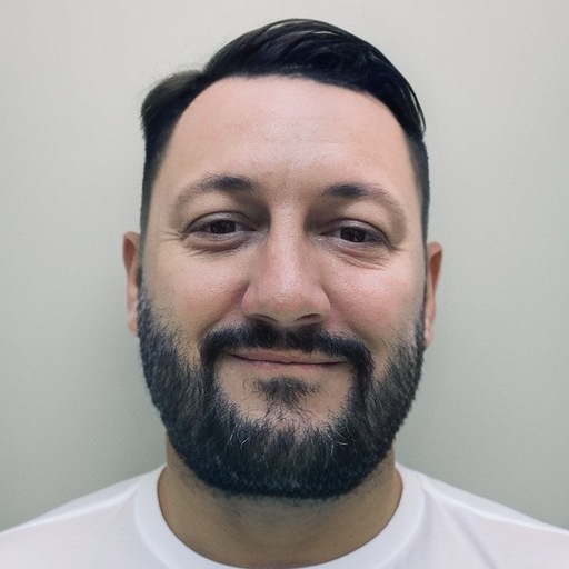 Photo of Jacob Heberlie