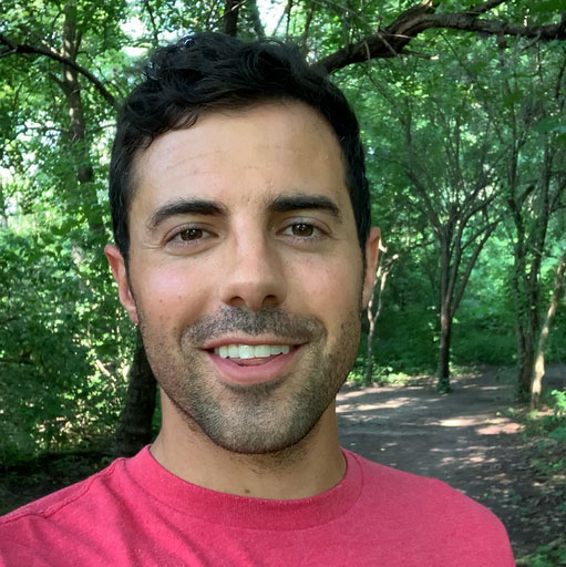 Photo of Jimmy Roling