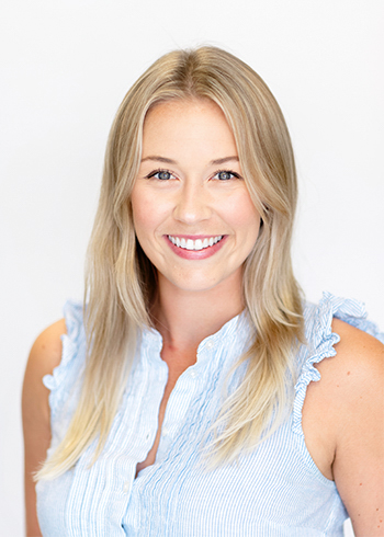 Photo of Kaitlin Yezek