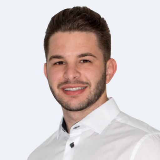 Photo of Kevin Garcia