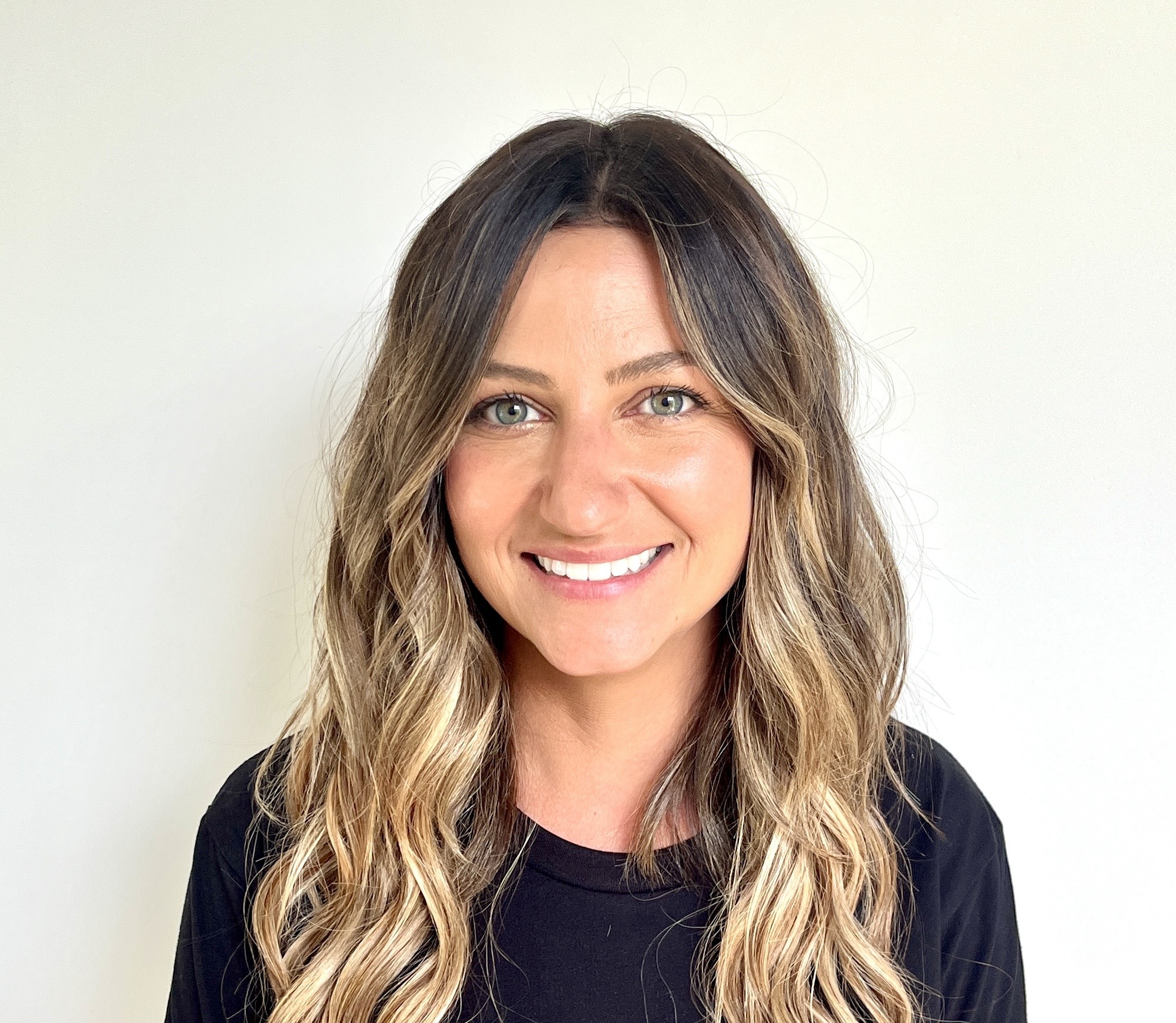 Photo of Lauren Logiovino