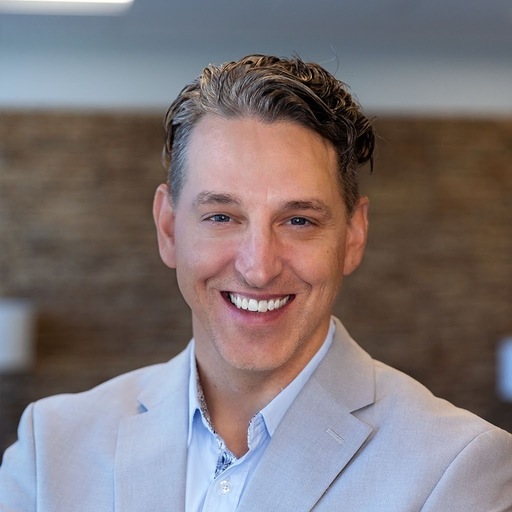 Photo of Randall Henderson