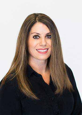 Photo of Renee Macri